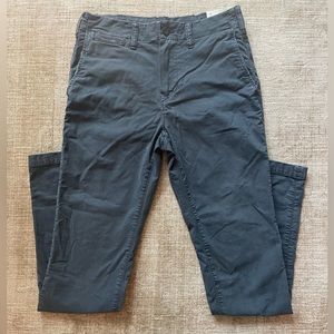 NWT American Eagle Chino Pants